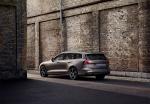 Volvo V60 T6 Inscription 2018 года (WW)